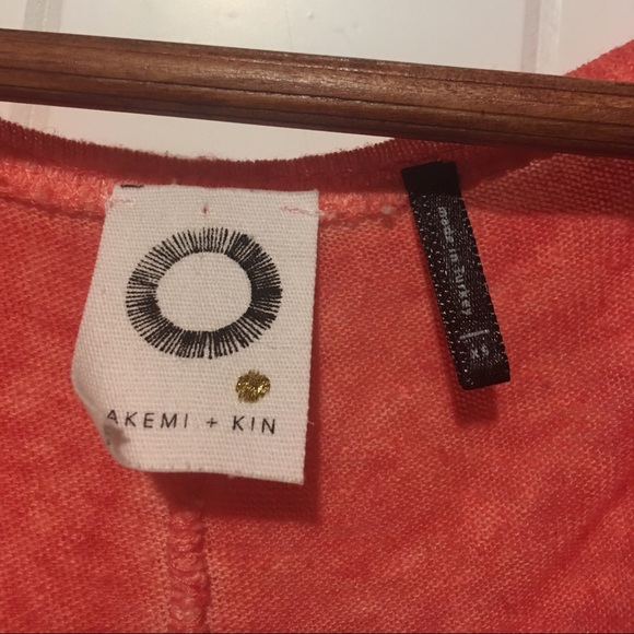 Akemi + Kin Tank Top - Picture 3 of 5